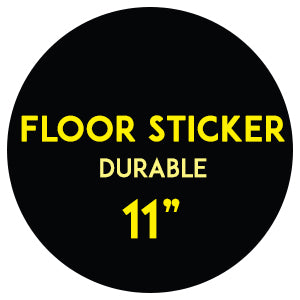 Floor Stickers